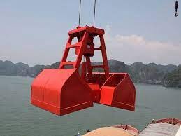 Xylanh Gầu Ngoạm Việt Hà