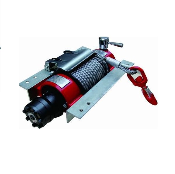Tời thủy lực NVH 8000