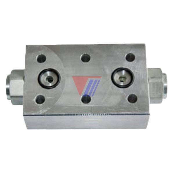 Van chống lún 2 chiều VRDL